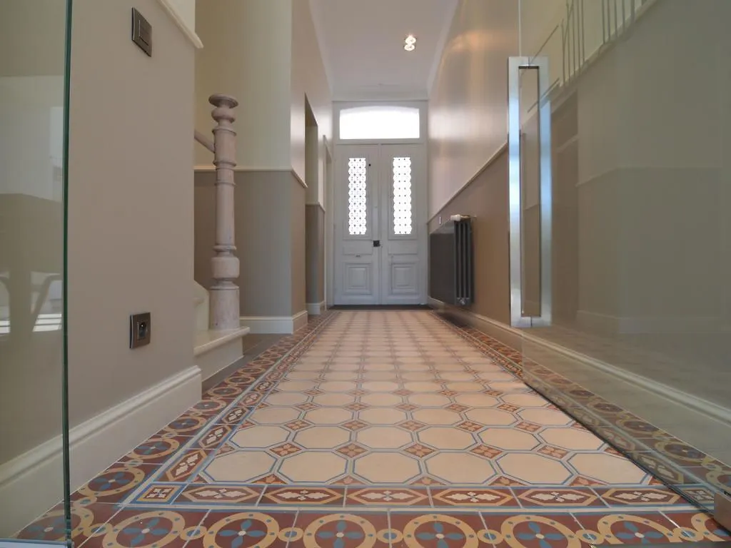 Spacious Villa In Knokke Heist With Garden Bruges