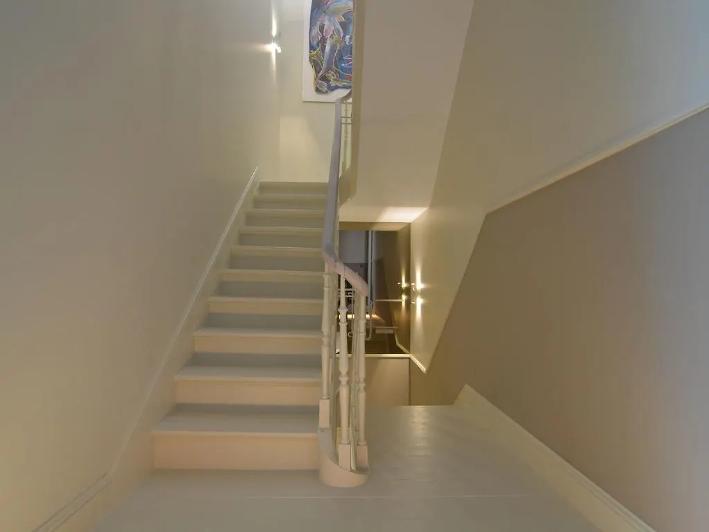 Spacious Villa In Knokke Heist With Garden Brugia 0*,