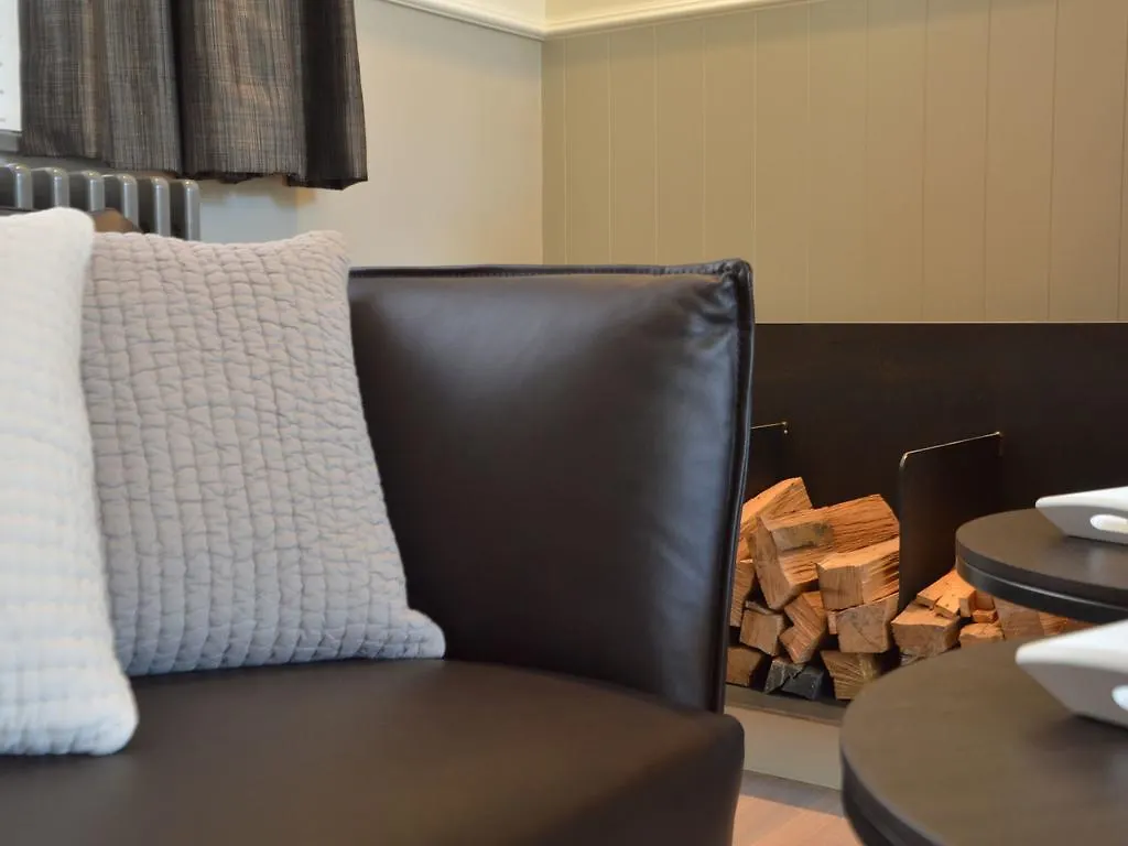 Spacious Villa In Knokke Heist With Garden Brugia